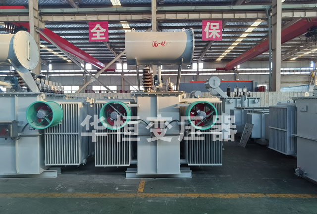 S13-6300/35孟村孟村孟村电力变压器